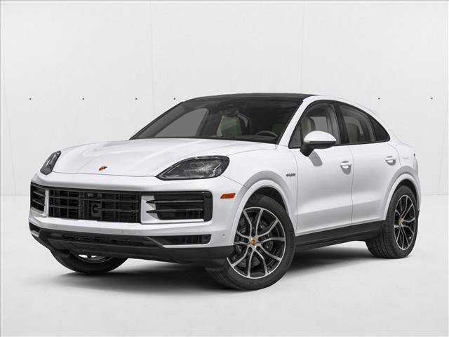 New 2026 Porsche Cayenne S image 1