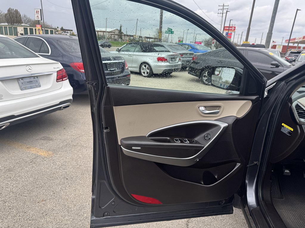 Used 2018 Hyundai Santa Fe Sport w/ 2.4L Value Package 02 image 22