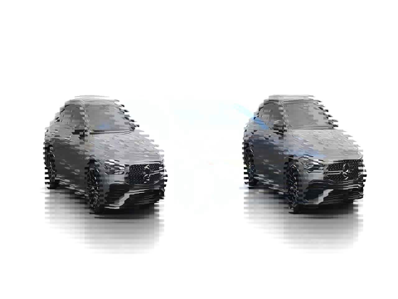 Used 2024 Mercedes-Benz CLA 250 image 2