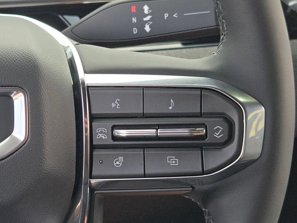 New 2026 GMC Sierra EV Elevation AWD/4WD image 32