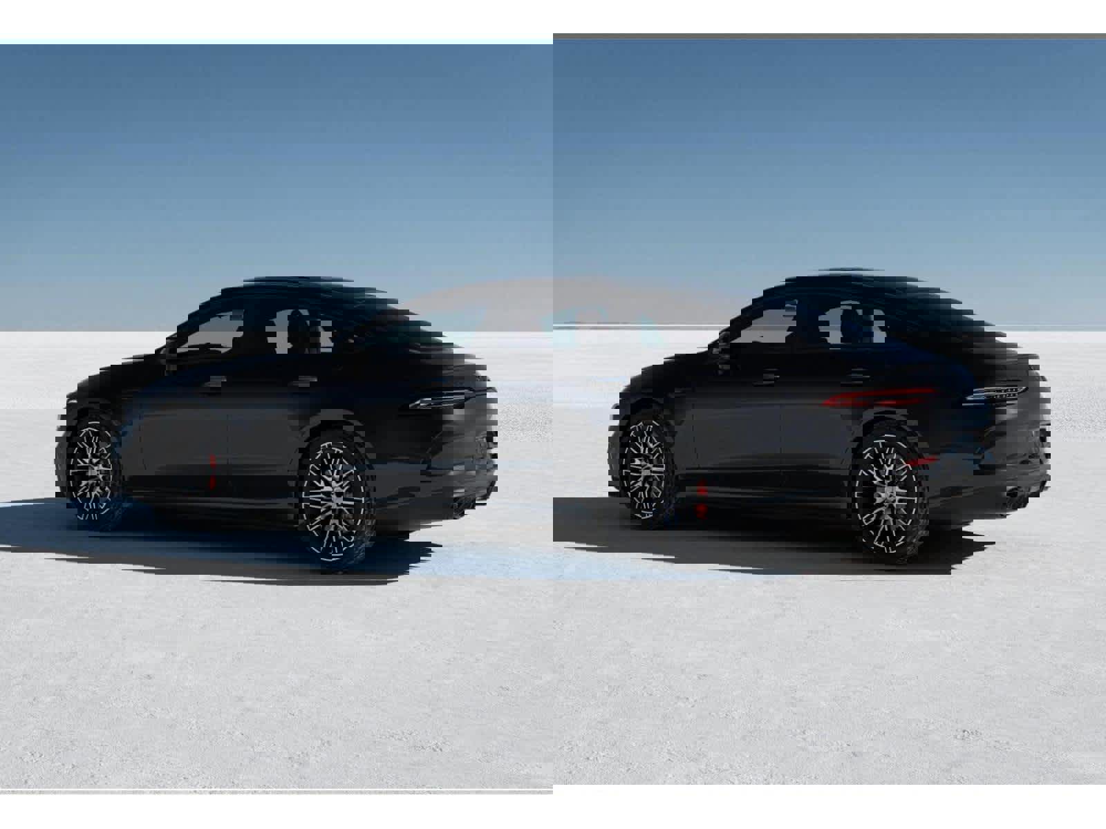 New 2026 Mercedes-Benz AMG GT 53 image 29