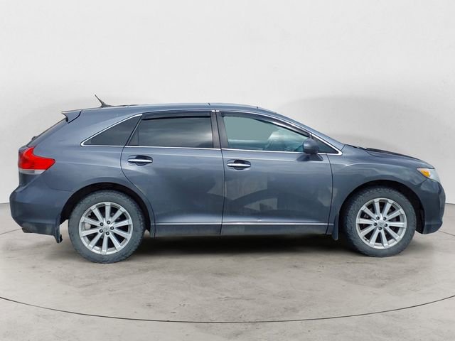 Used 2012 Toyota Venza XLE w/ XLE Premium Pkg AWD/4WD image 6