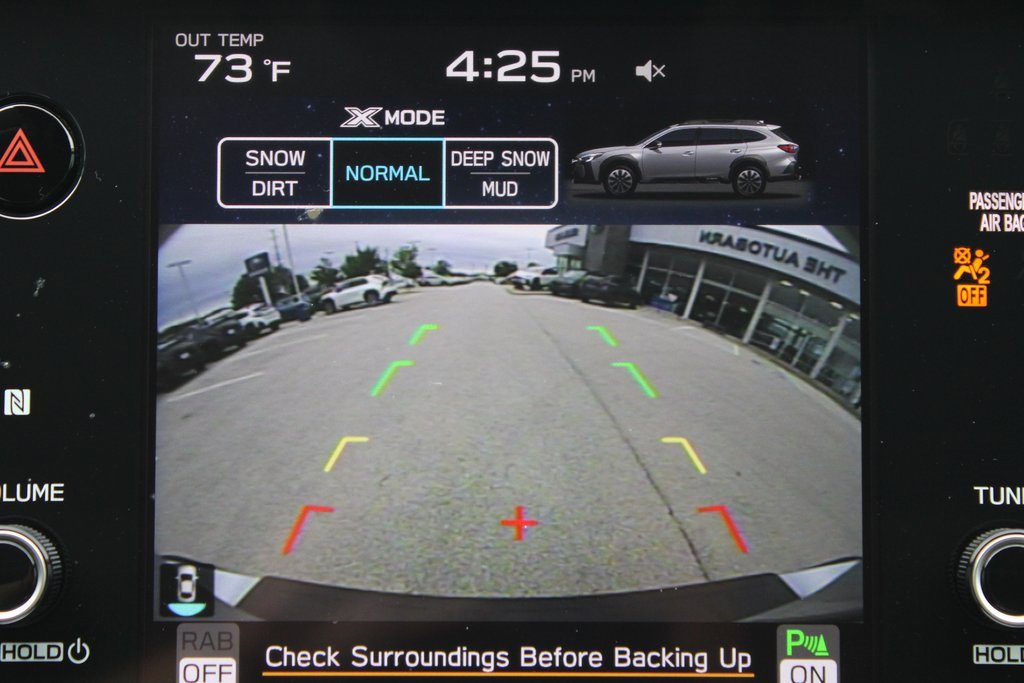 Used 2024 Subaru Outback Onyx Edition XT image 20