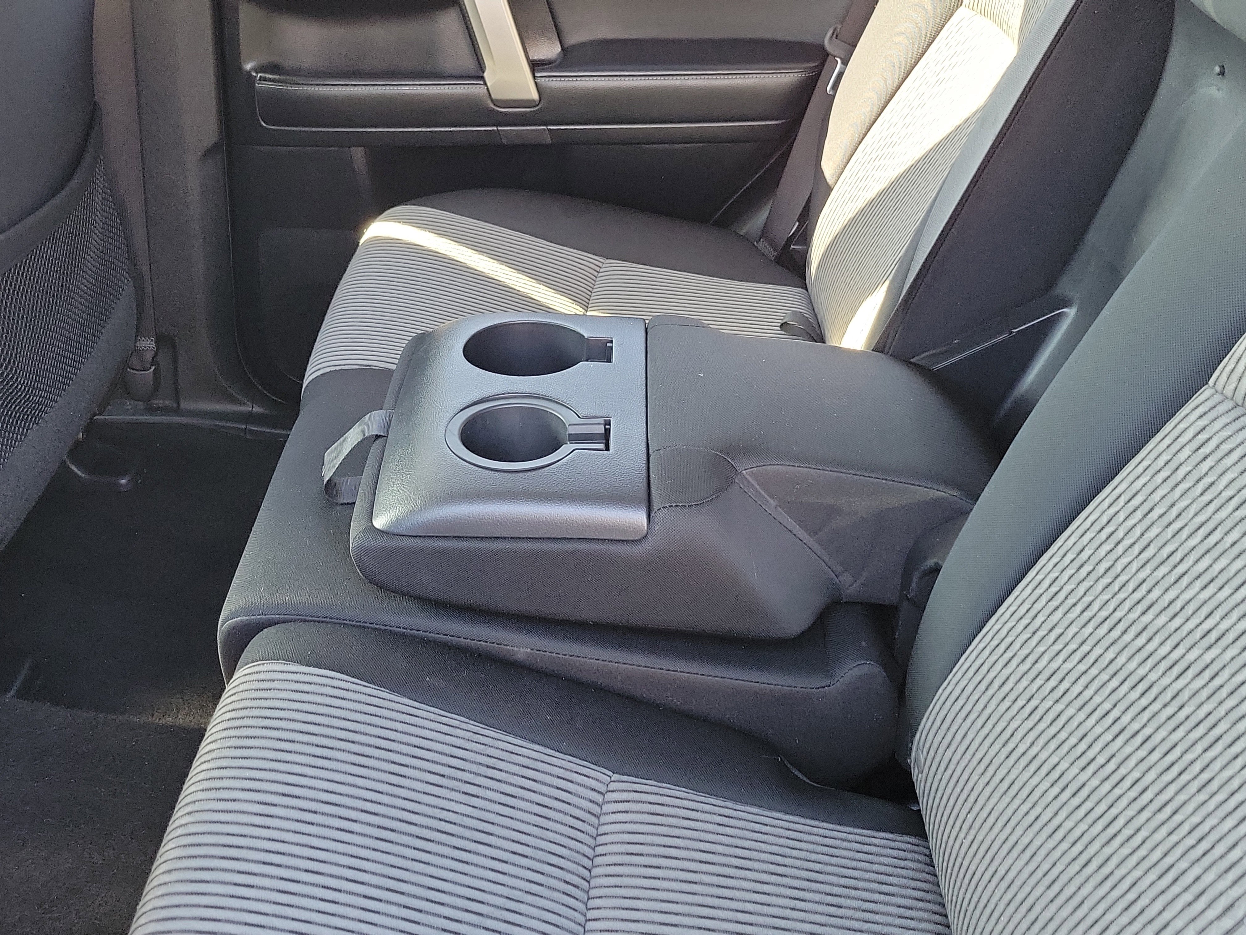 Certified 2024 Toyota 4Runner SR5 image 12