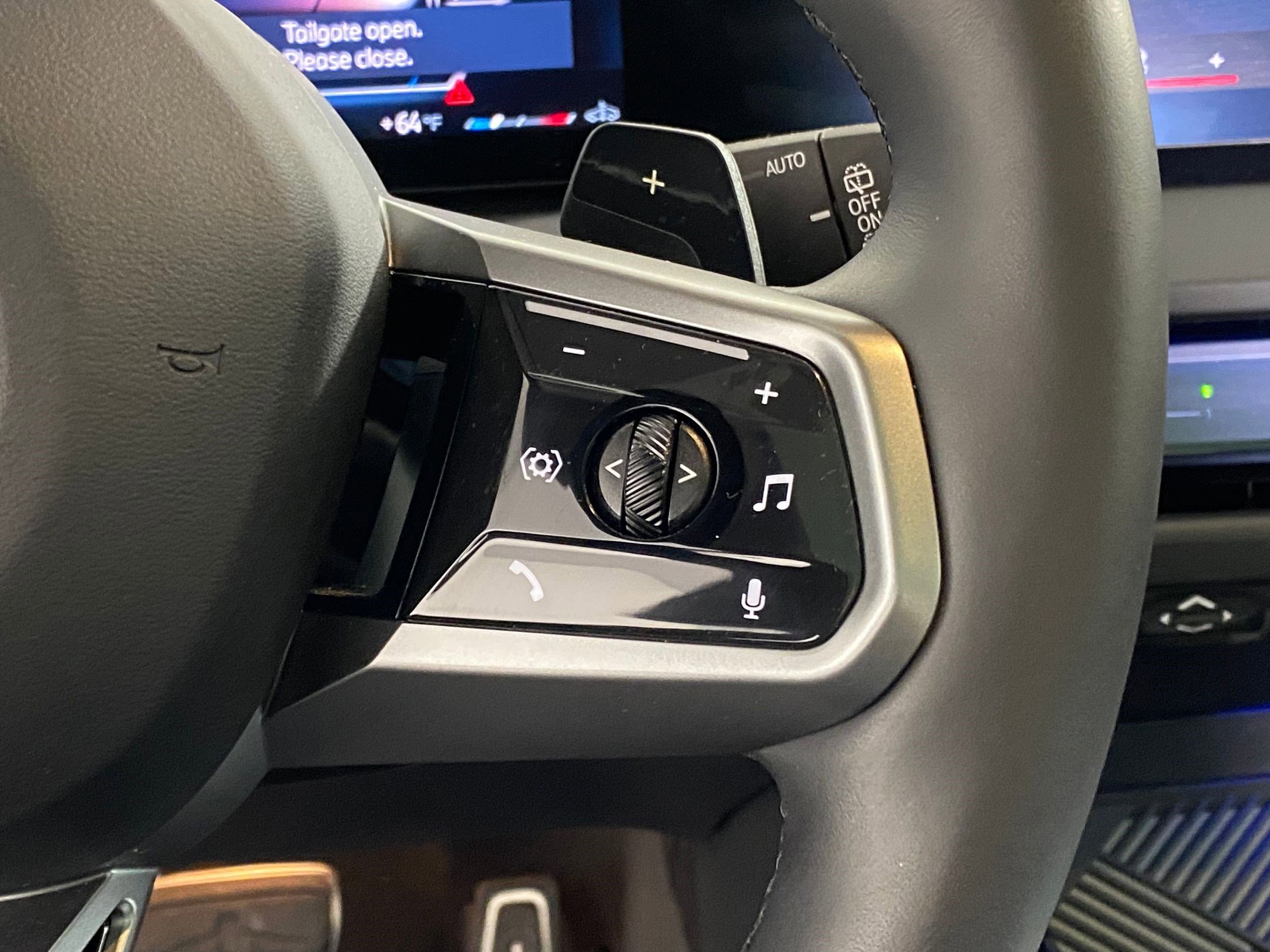 Certified 2025 BMW X3 xDrive30i image 29