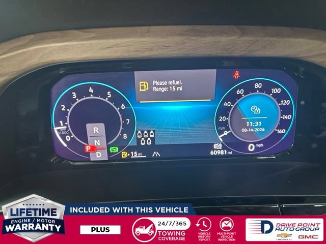 Used 2024 Volkswagen Atlas SE FWD image 17
