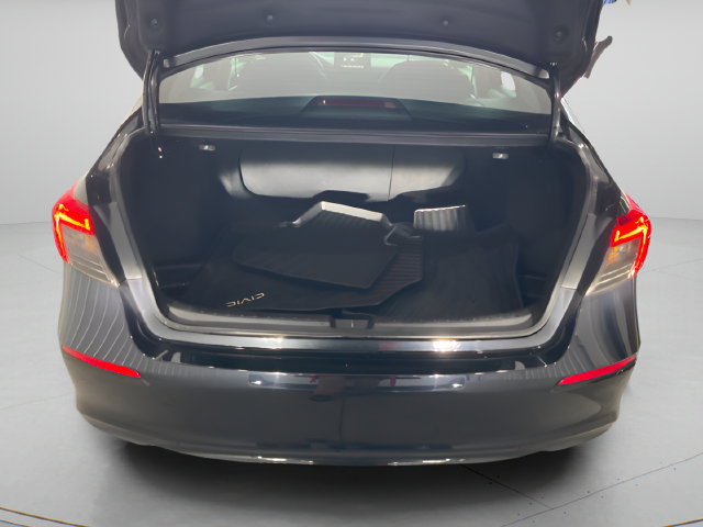 Certified 2024 Honda Civic EX image 23