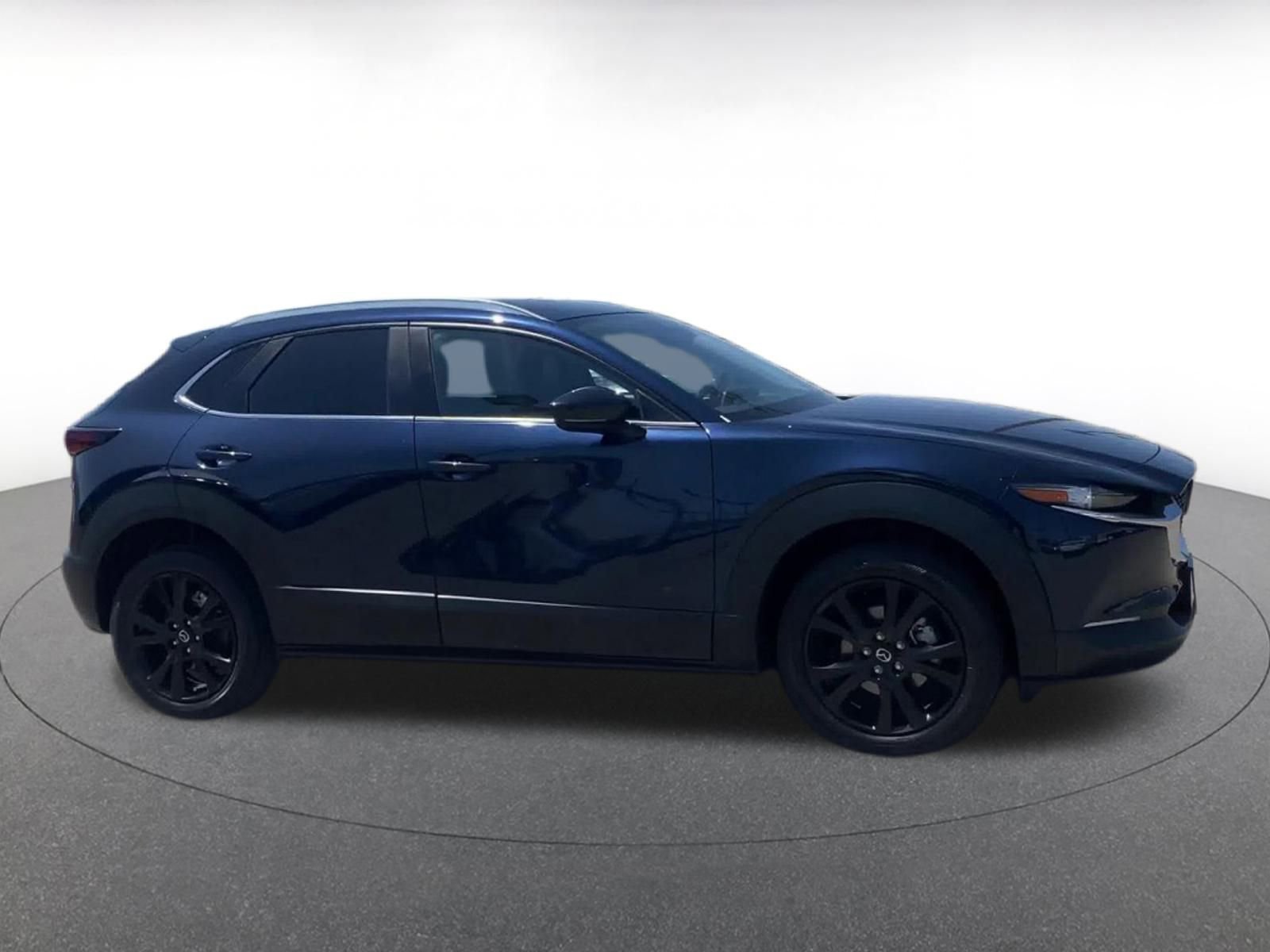 Used 2024 MAZDA CX-30 AWD 2.5 S w/ Select Sport Pkg image 16