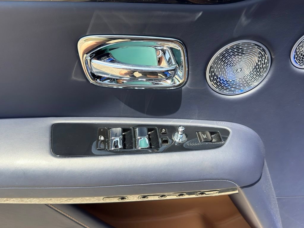 Used 2022 Rolls-Royce Ghost AWD/4WD image 23