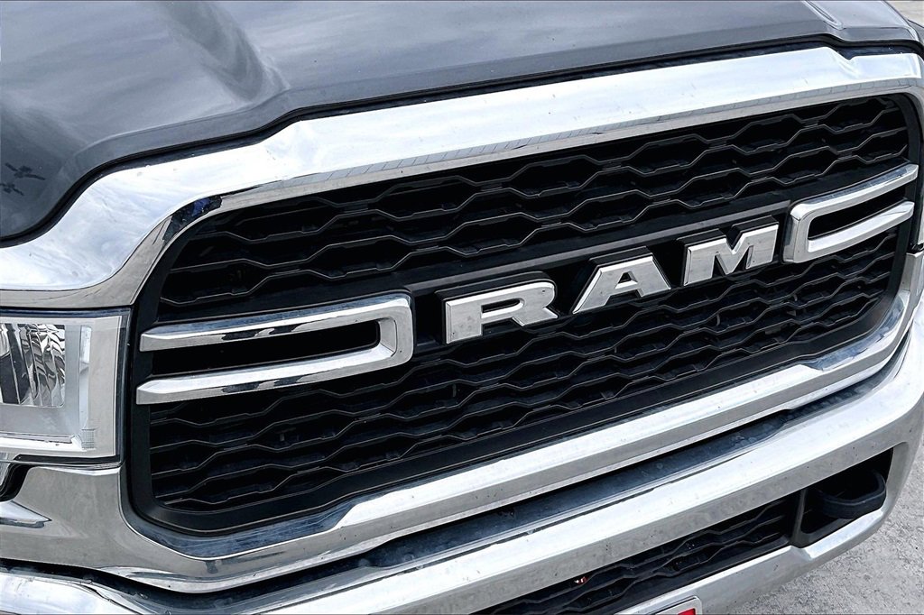 Used 2020 RAM 2500 Tradesman image 30