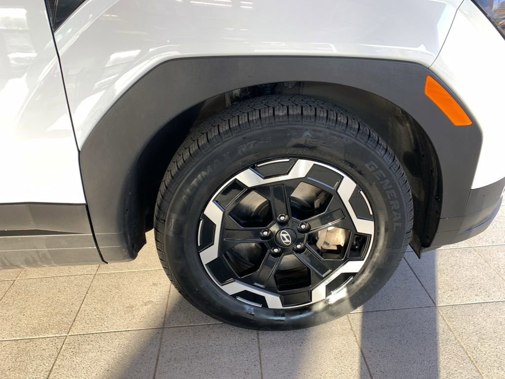 Used 2024 Hyundai Santa Fe SE image 24