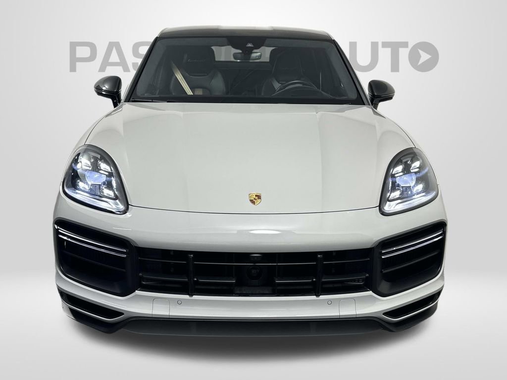 Used 2023 Porsche Cayenne Turbo GT image 7