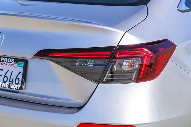 Used 2026 Honda Civic LX image 11