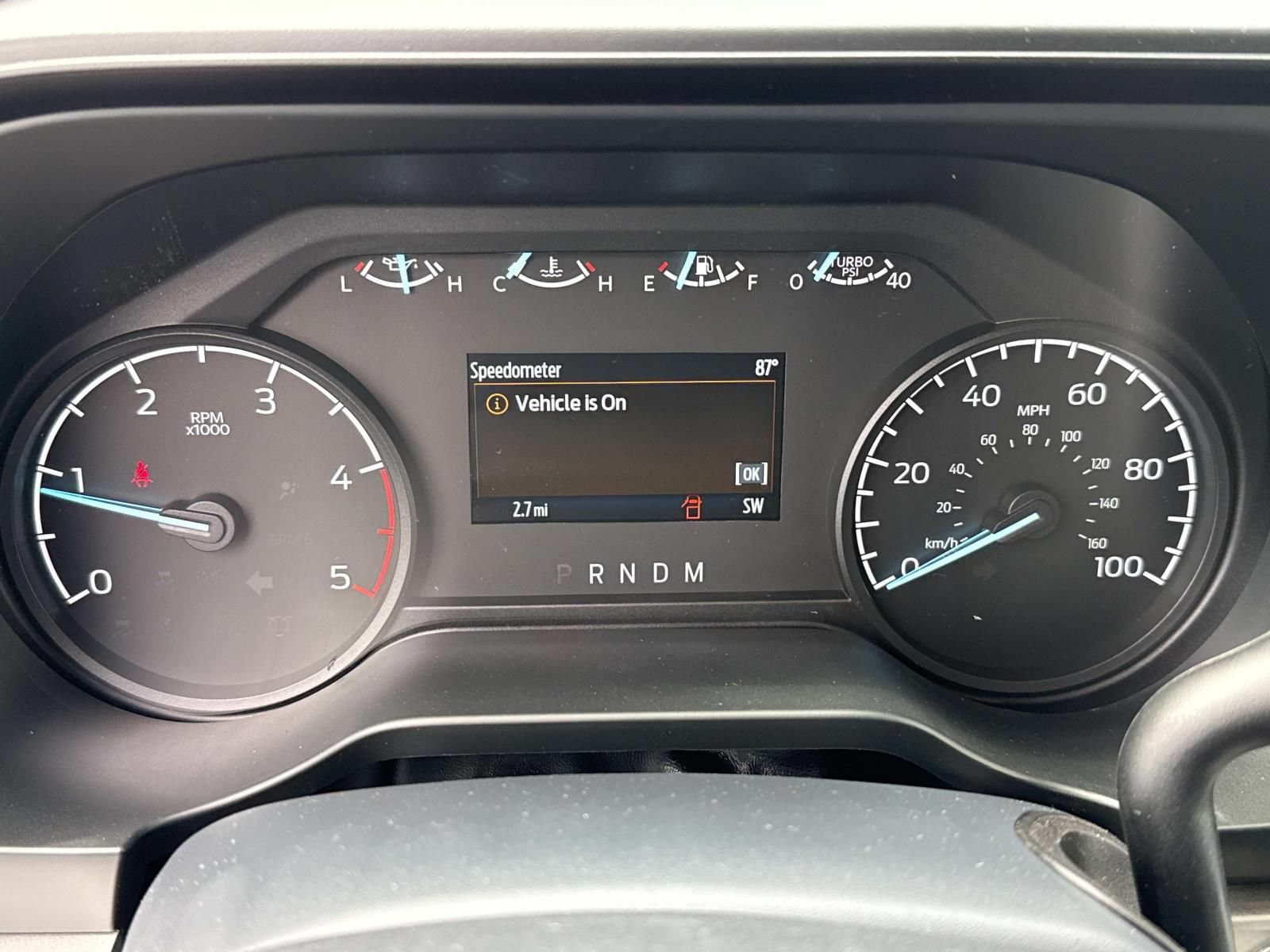 New 2026 Ford F450 XL AWD/4WD image 20