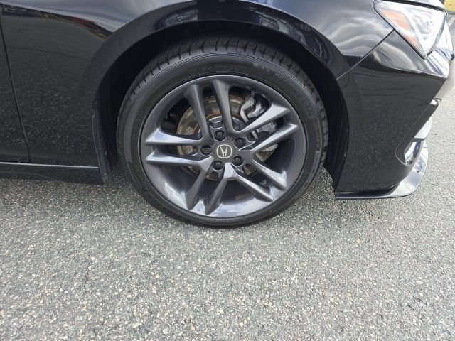 Used 2024 Acura TLX A-Spec Package image 10