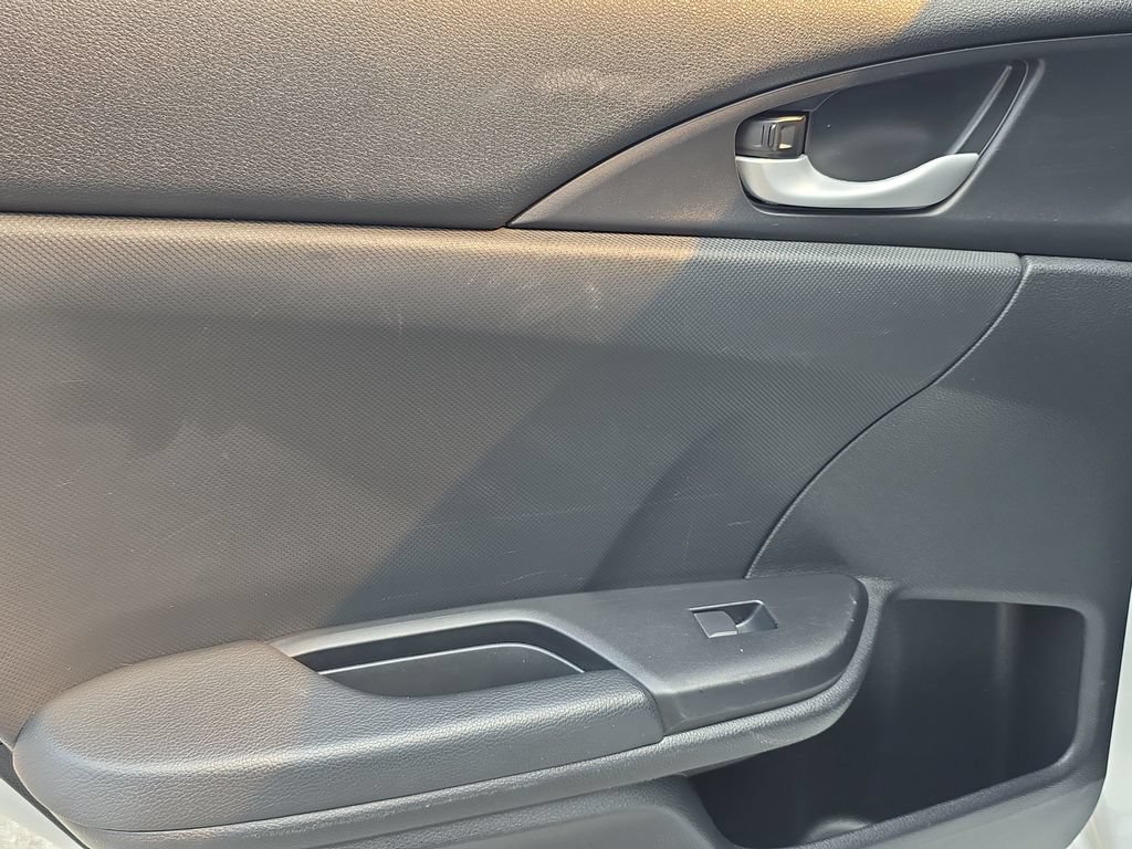 Used 2019 Honda Civic Sport image 14