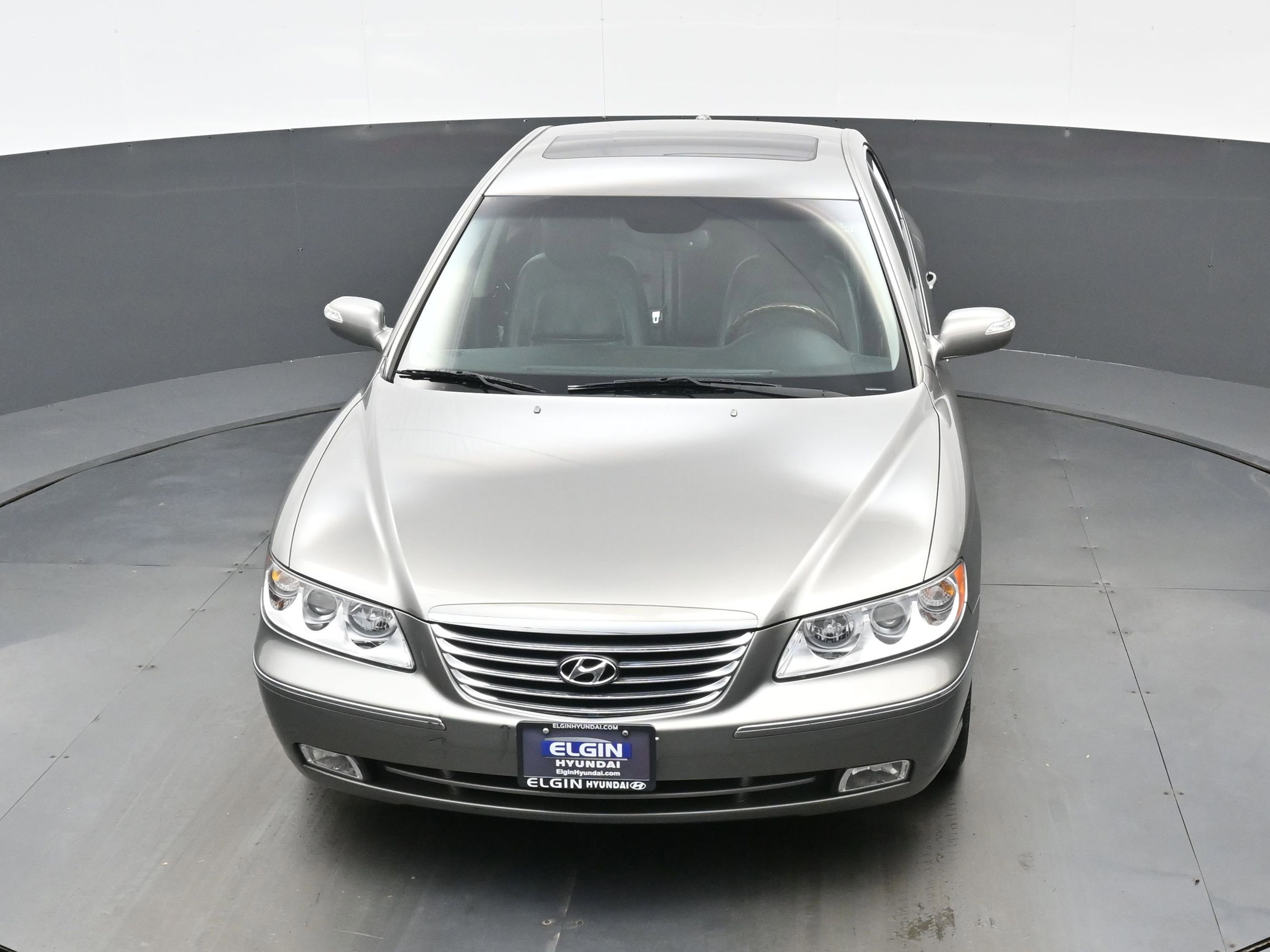 Used 2009 Hyundai Azera Limited w/ Ultimate Navigation Pkg 4 FWD image 39