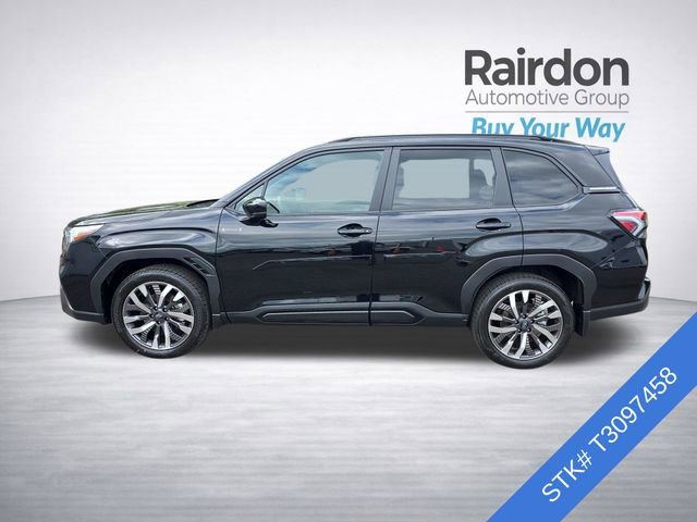 New 2026 Subaru Forester Touring AWD/4WD image 4