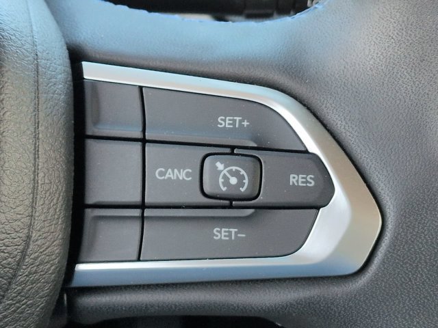 Certified 2022 Jeep Compass Latitude AWD/4WD image 26