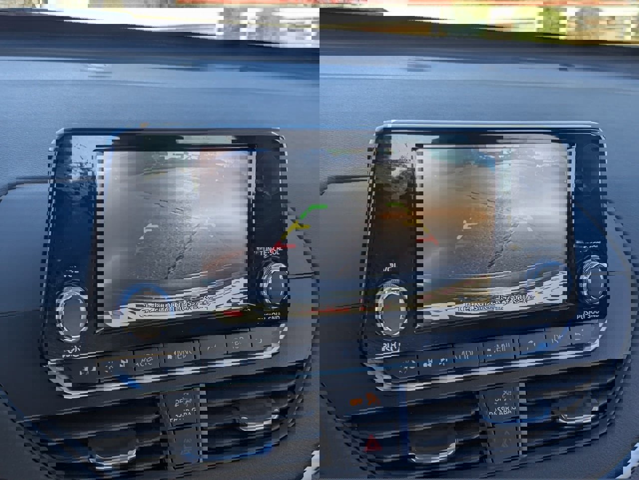 Certified 2023 Nissan Altima 2.5 S image 18