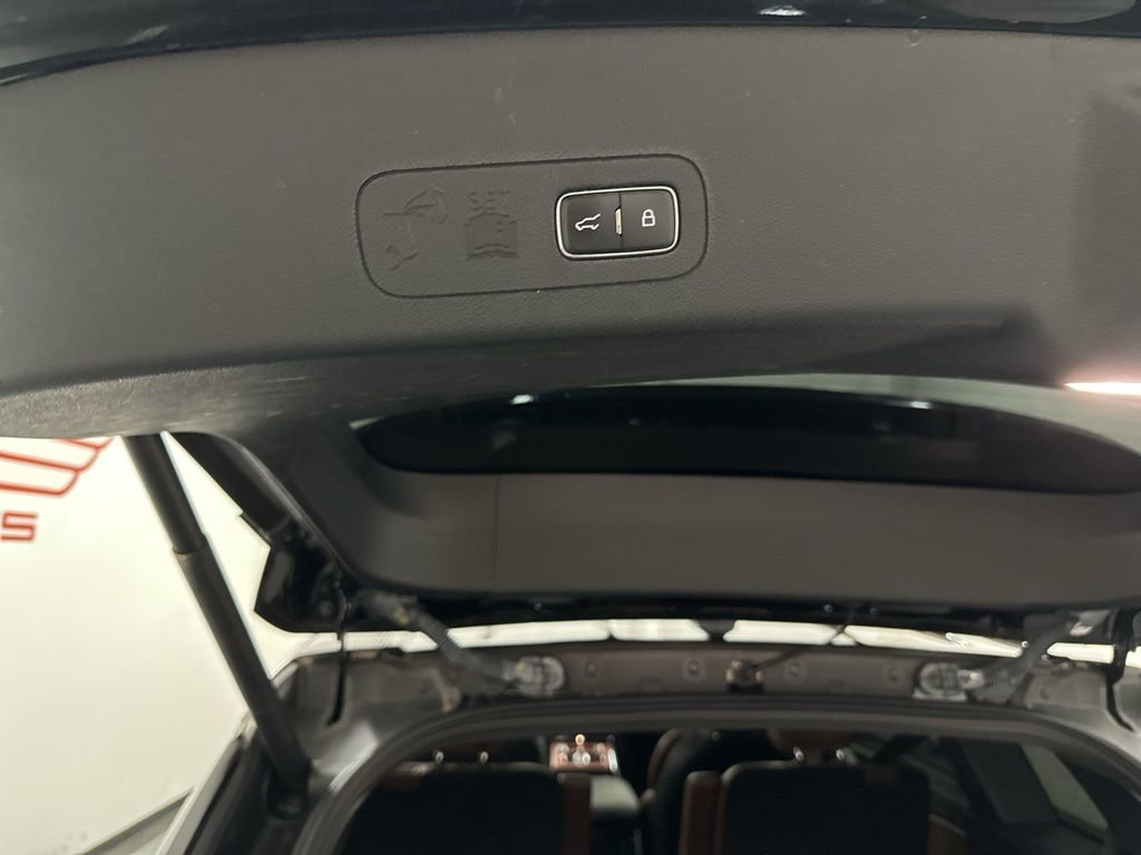 Used 2022 Lincoln Aviator Reserve w/ Equipment Group 201A image 26