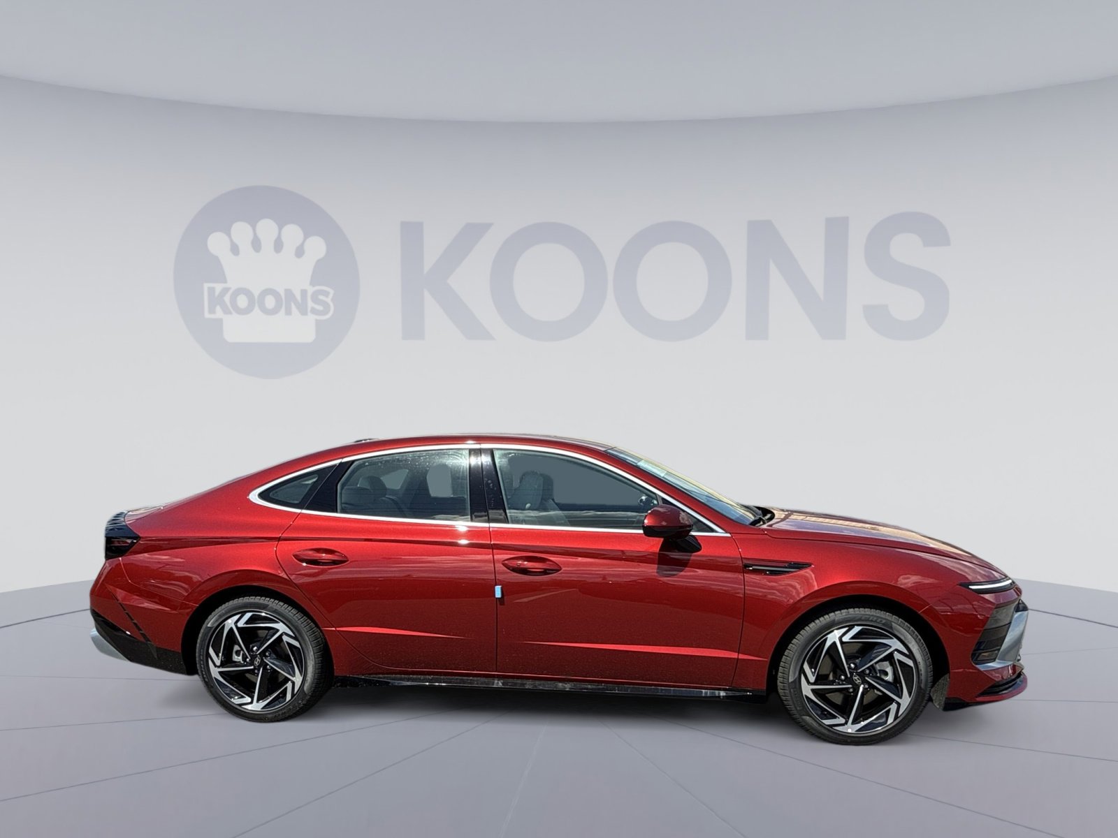 New 2026 Hyundai Sonata SEL AWD/4WD image 8