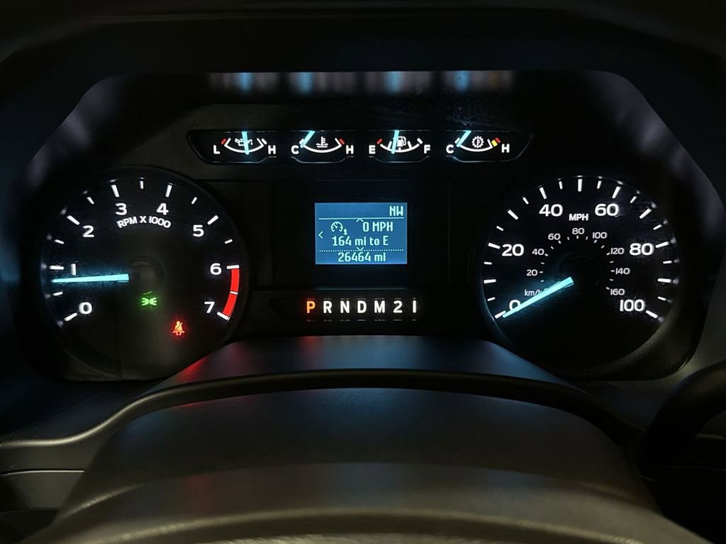 Used 2021 Ford F250 XL w/ STX Appearance Package AWD/4WD image 12