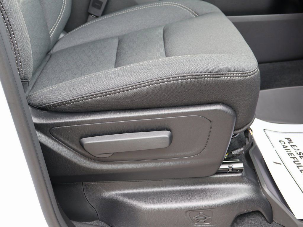 New 2026 RAM 1500 Big Horn image 10