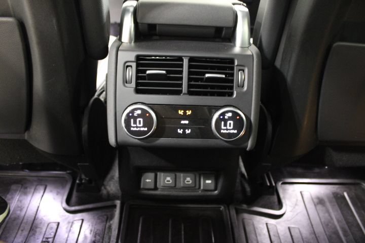 Used 2021 Land Rover Discovery S R-Dynamic AWD/4WD image 25