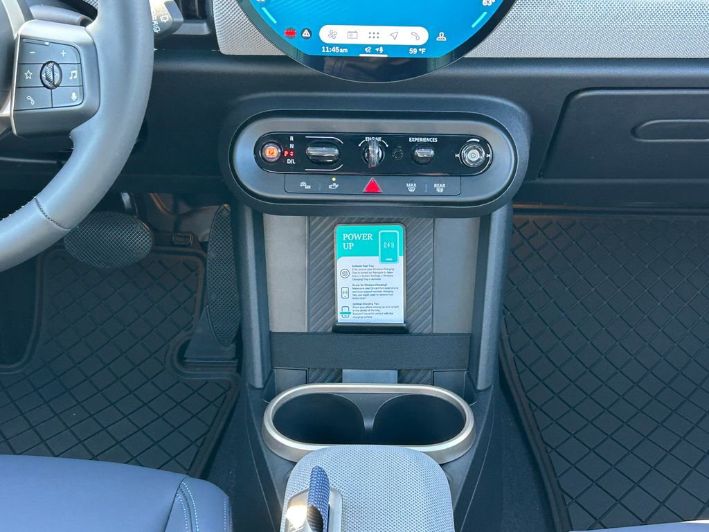 New 2026 MINI Cooper S FWD image 26