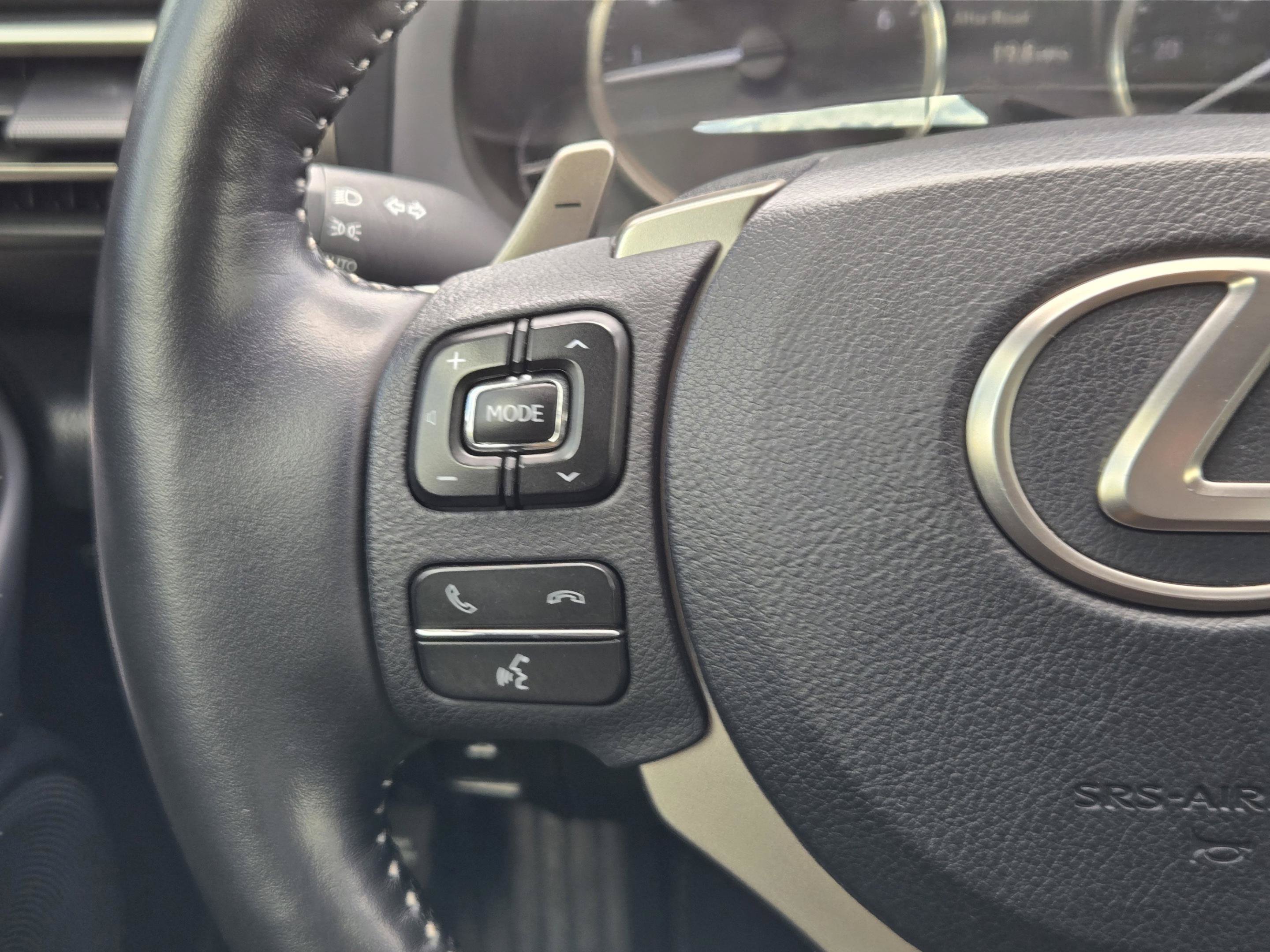 Certified 2020 Lexus RC 350 w/ Premium Package RWD image 26