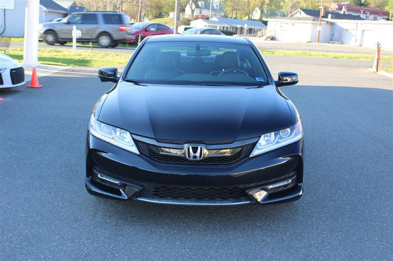 Used 2017 Honda Accord EX-L image 3