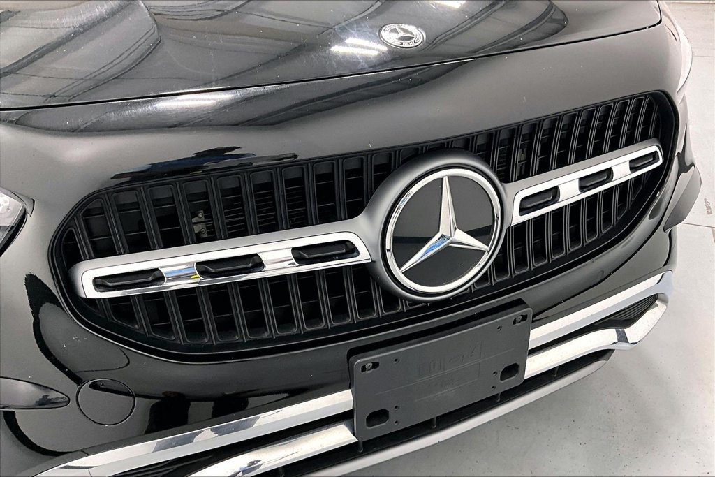 Used 2025 Mercedes-Benz GLA 250 image 29