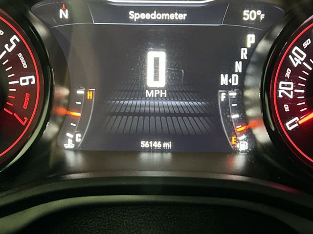 Used 2020 Dodge Challenger GT w/ Plus Package image 12