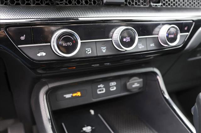 Used 2025 Honda CR-V EX-L image 19