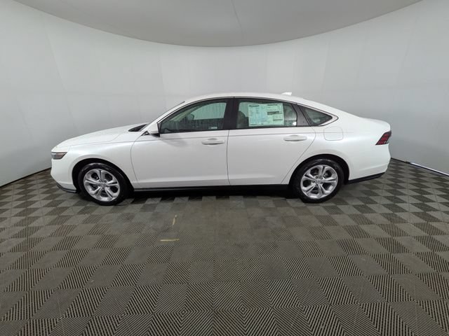 New 2026 Honda Accord LX image 9