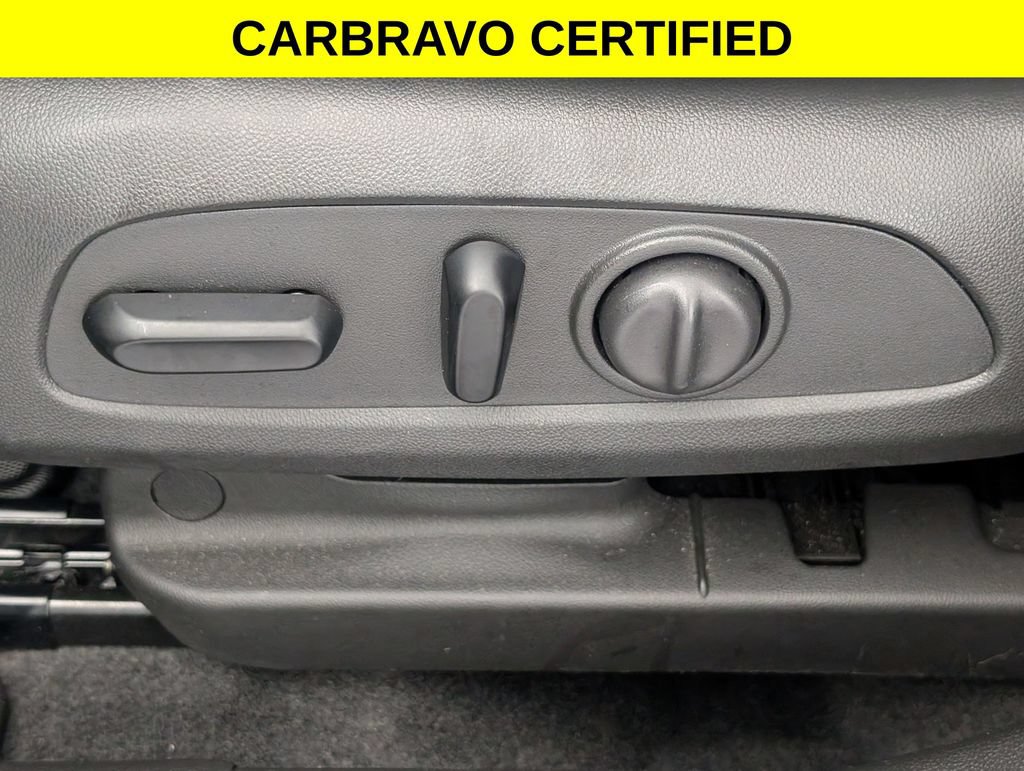 Certified 2024 Buick Envista Preferred w/ Convenience I Package FWD image 13