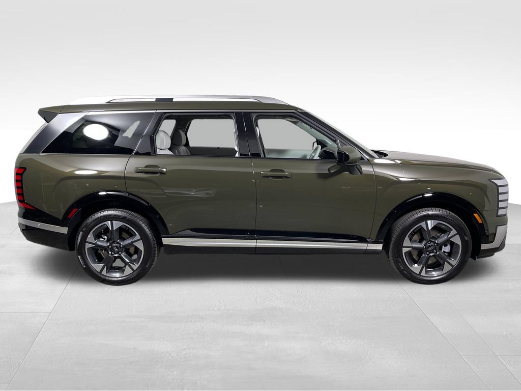 New 2026 Hyundai Palisade Limited AWD/4WD image 6