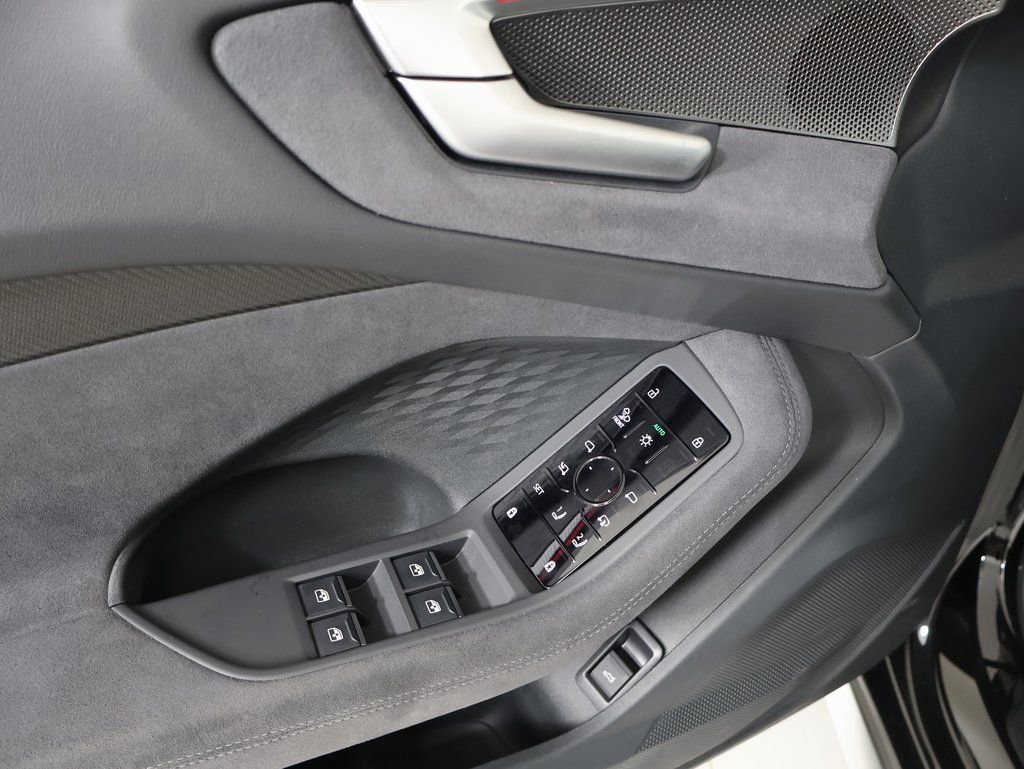 New 2025 Audi S5 Premium Plus image 22