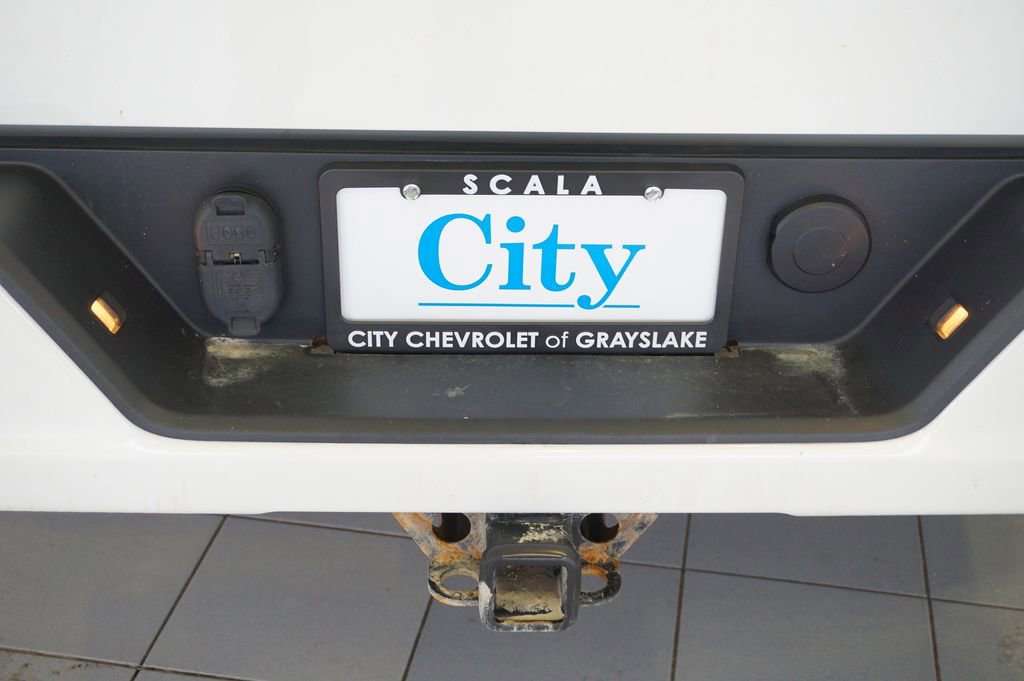 Certified 2023 Chevrolet Silverado 1500 RST image 30