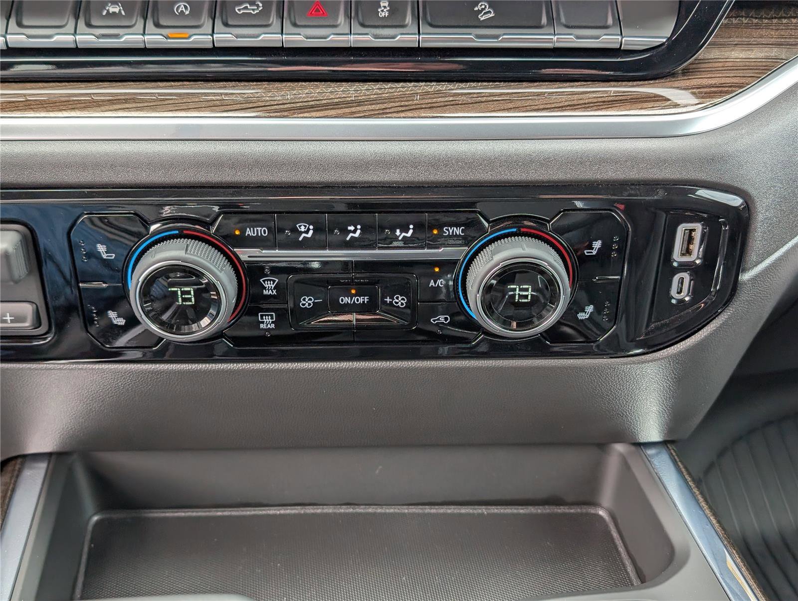 Used 2025 Chevrolet Silverado 1500 LT Trail Boss w/ Convenience Package II image 27