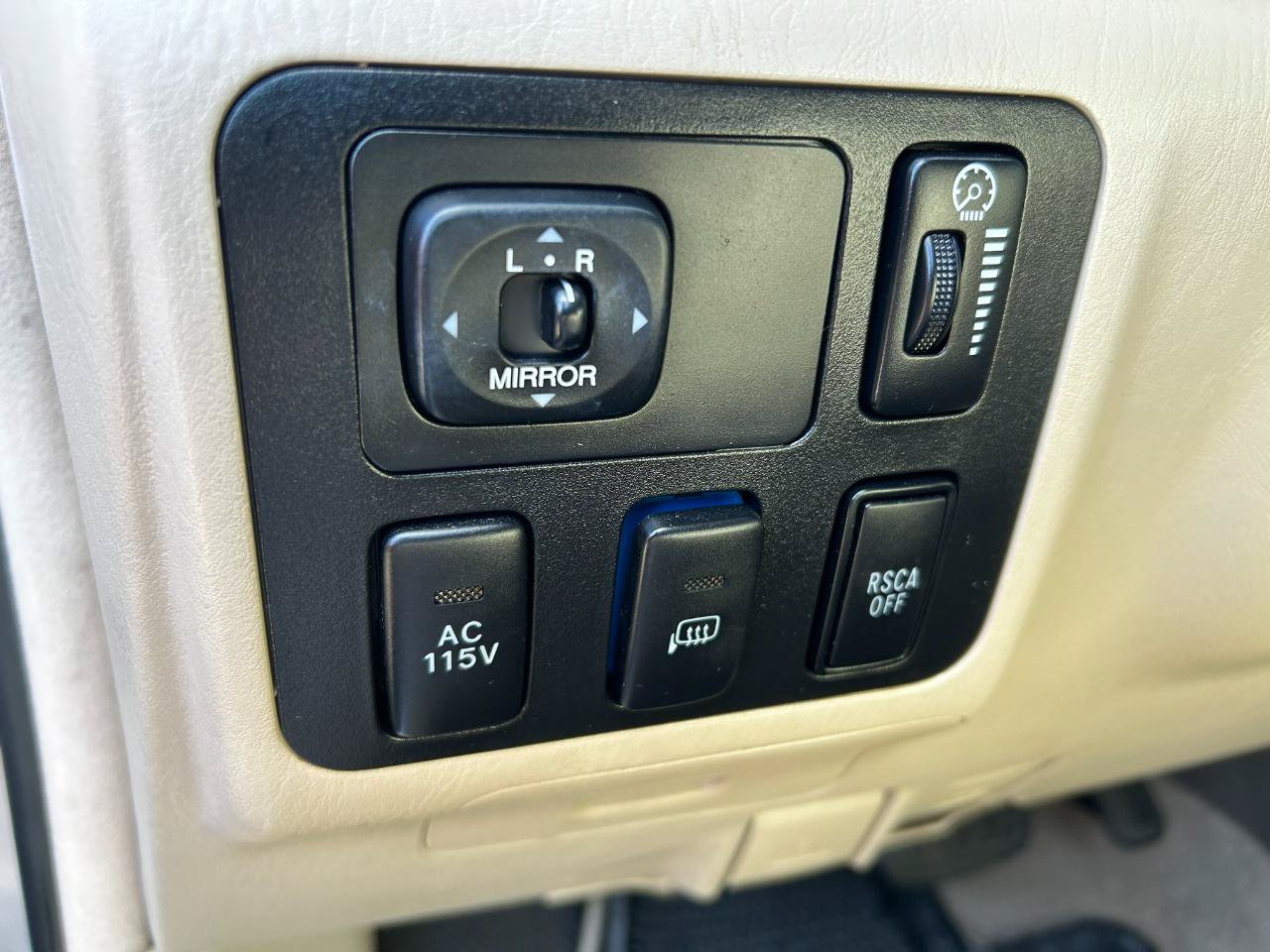 Used 2006 Lexus GX 470 AWD/4WD image 14