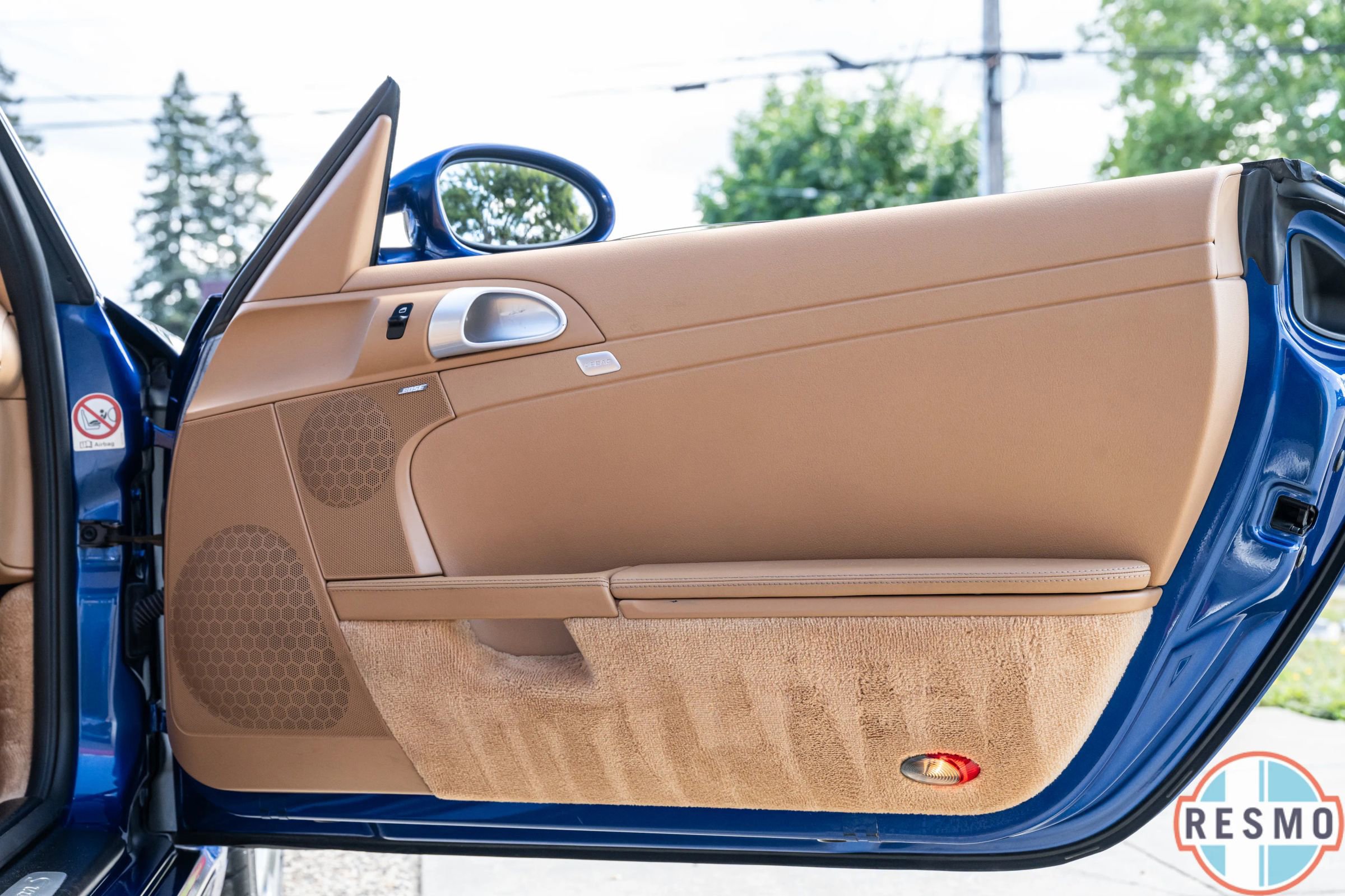 Used 2006 Porsche Cayman S image 28
