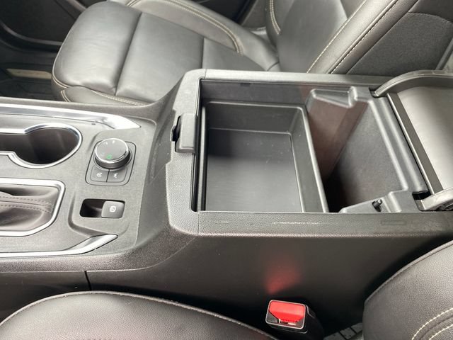 Certified 2023 Chevrolet Traverse LT w/ LPO, Floor Liner Package AWD/4WD image 14