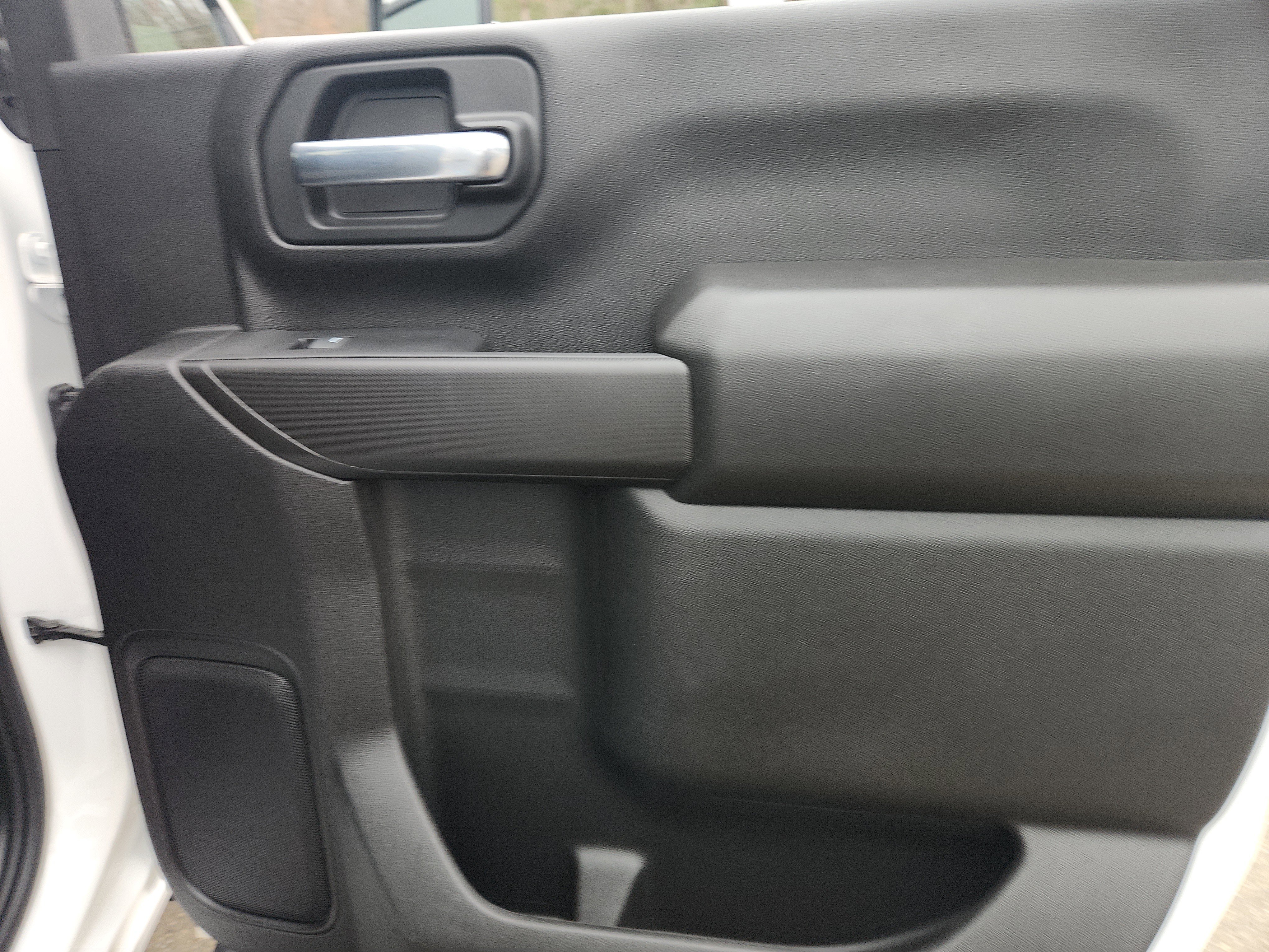 Used 2023 Chevrolet Silverado 2500 Custom w/ Custom Value Package image 32