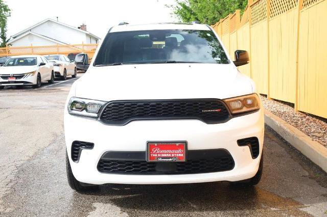 Used 2026 Dodge Durango GT AWD/4WD image 4