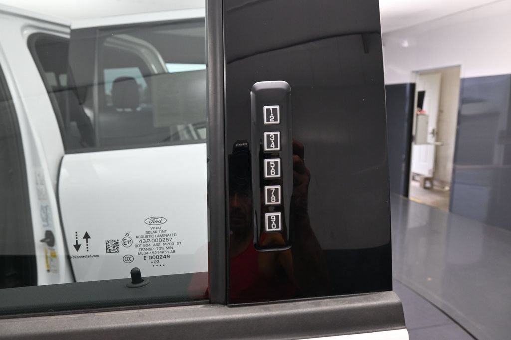 Used 2023 Ford F150 XLT w/ Equipment Group 302A High AWD/4WD image 17