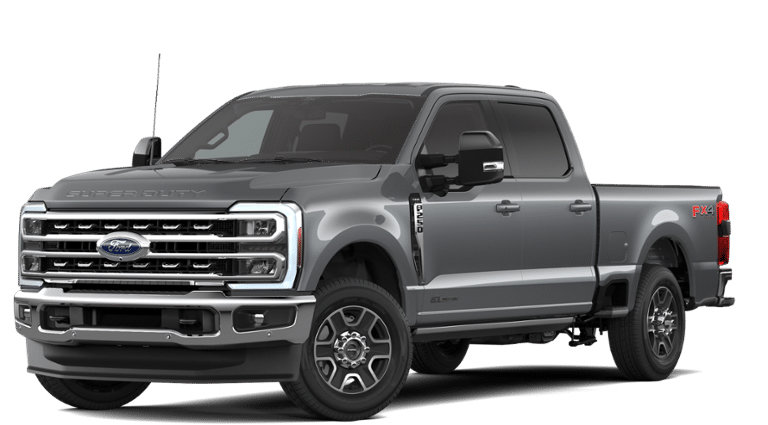 New 2026 Ford F250 Lariat w/ Lariat Ultimate Package AWD/4WD image 23