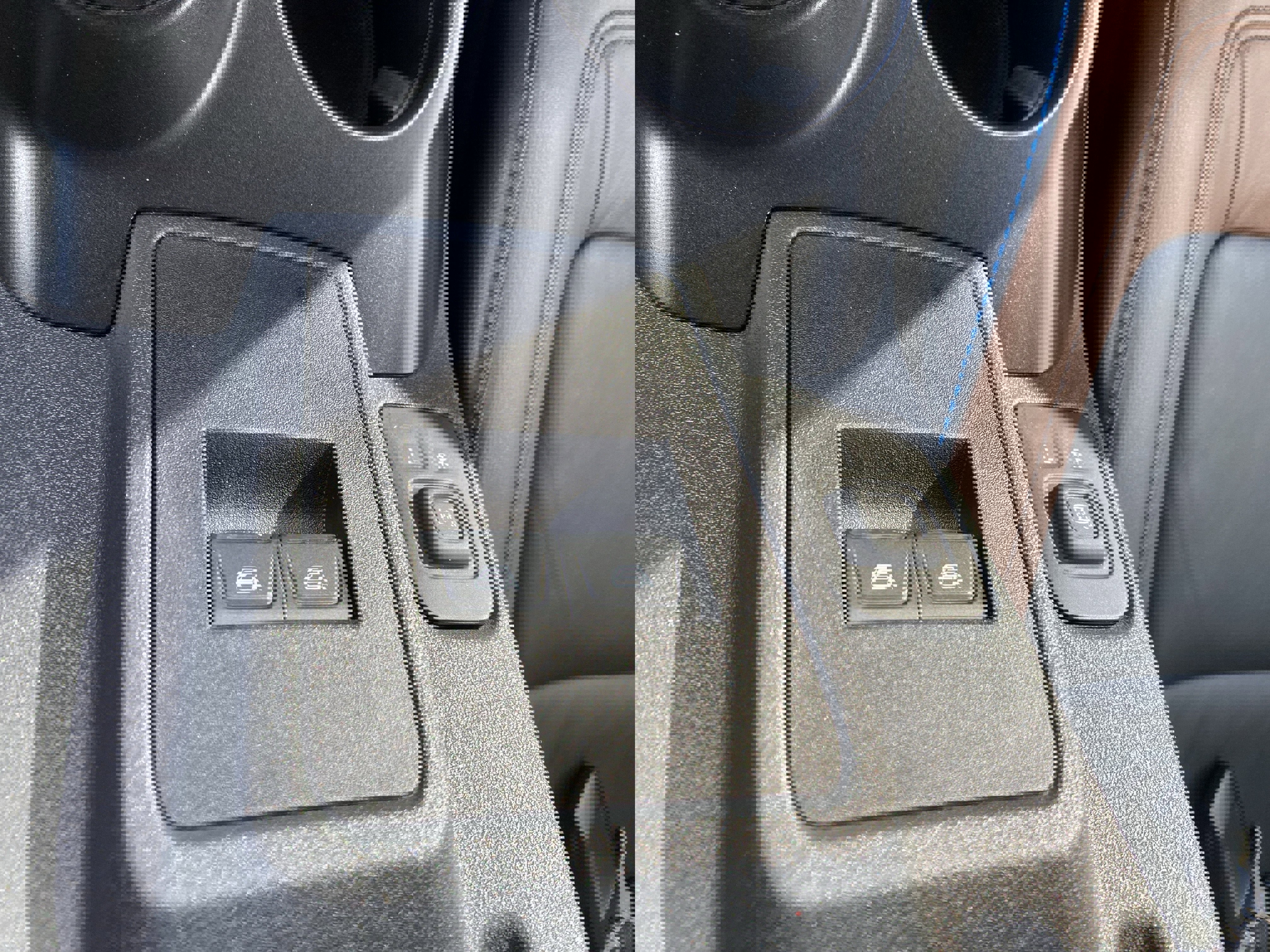 Used 2021 Ford Bronco Outer Banks image 23