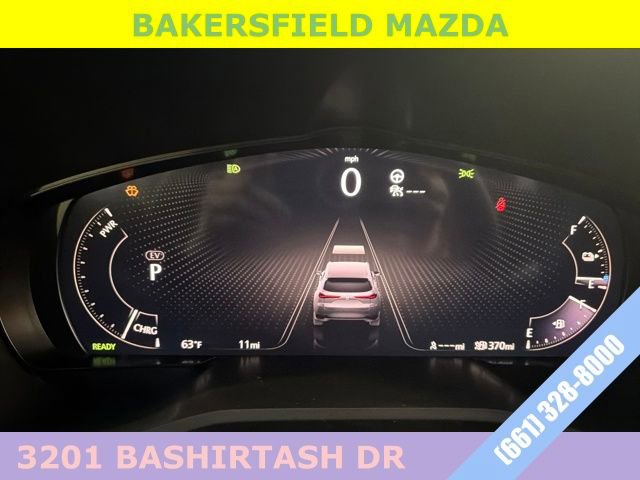 New 2026 MAZDA CX-90 Plug-In Hybrid w/ Premium Plus image 15